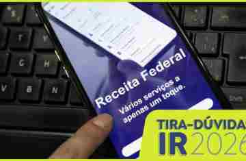  Entenda as principais mudanças do Imposto de Renda 2026 